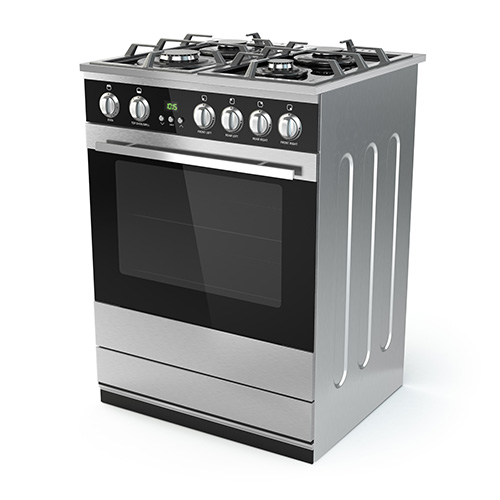 oven and stove repair